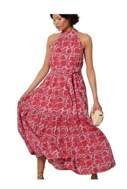 Cleobella Wilder Ankle Dress
